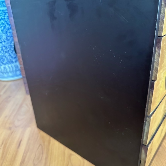 Japanese Antique Medicine Storage Box - Picture 7 of 11